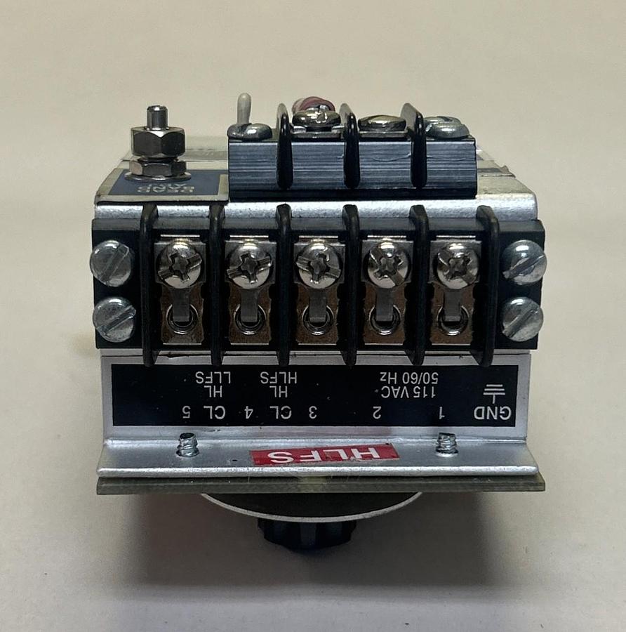 Used AMETEK DREXELBROOK,401-1003-001,LEVEL CONTROLLER