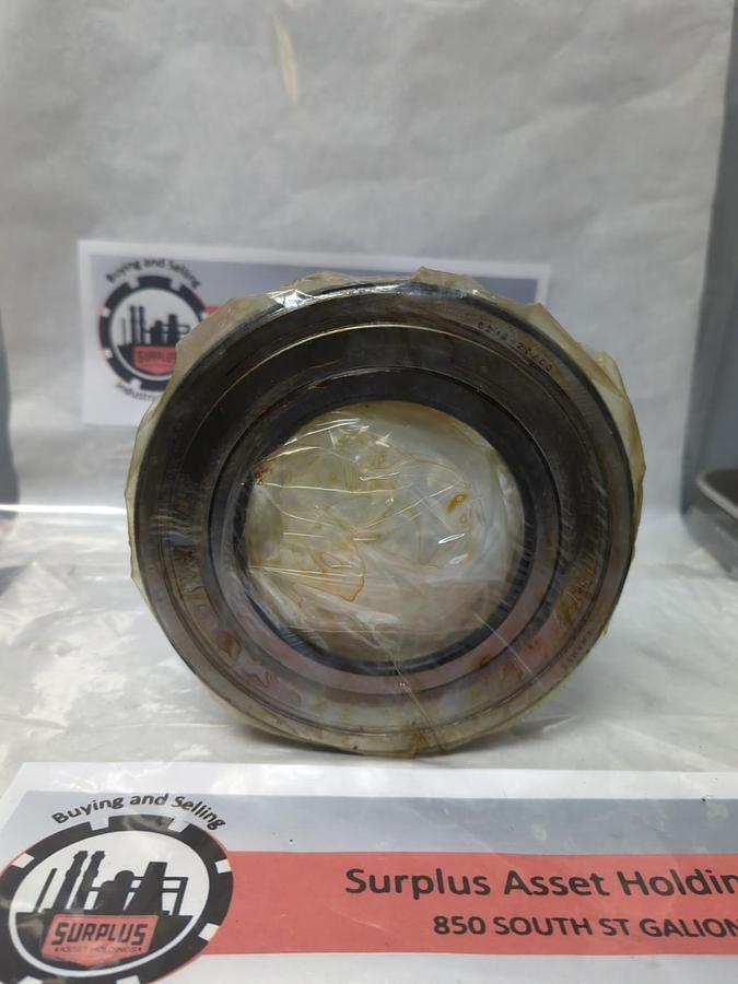 SKF,6219 2Z/C3,DEEP GROOVE BALL BEARING MISSING BOX NOS