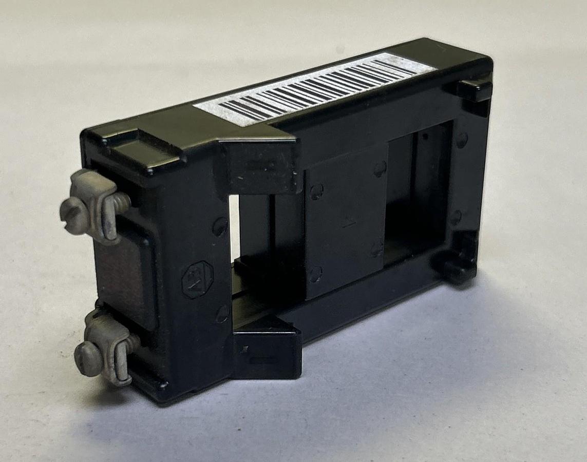 Used ALLEN BRADLEY,CB236,COIL 110/120V