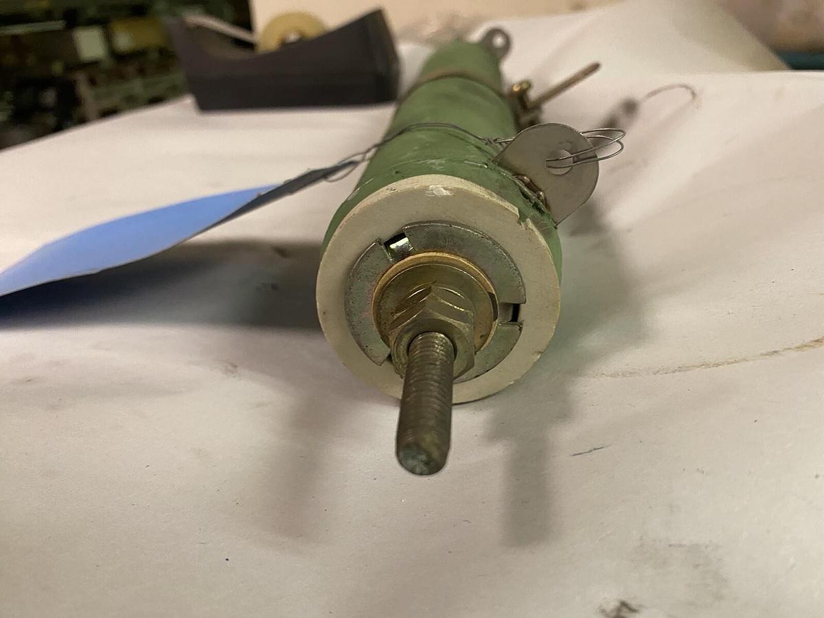 GENERAL ELECTRIC GE,IC9033-E4R5,RESISTORS OHMS 42 LOT OF 2