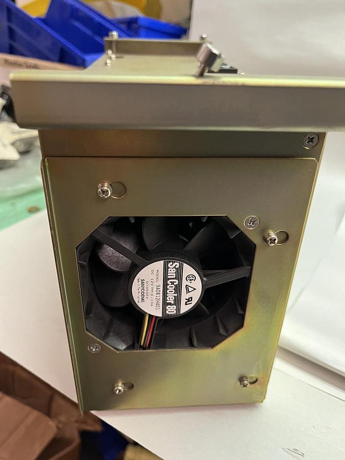 Used FUJI,CPS-420F,POWER SUPPLY