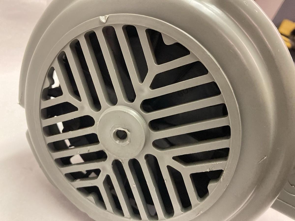 US,P63CPS-2883,UNIMOUNT 125 Motors 1150rpm 3/4Hp 3PH 56C