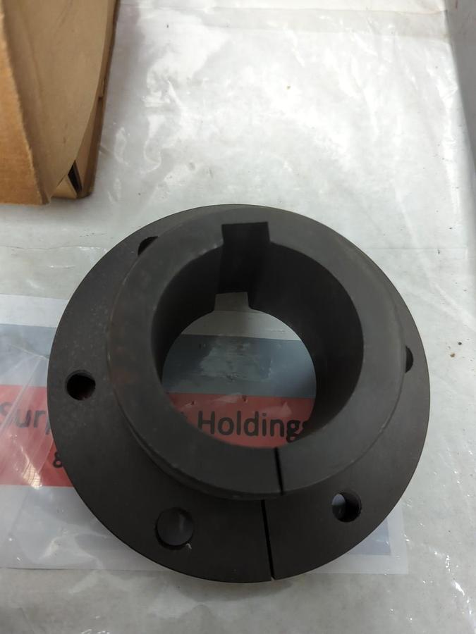 MAUREY,E-2-5/8,QD BUSHING 2-5/8 INCH BORE NOS