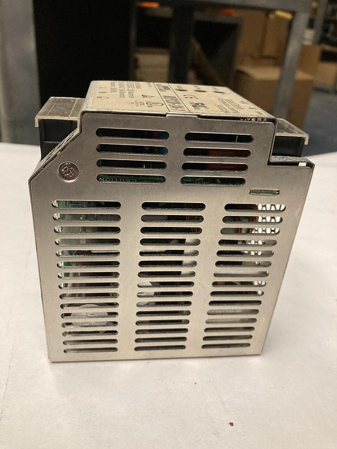 Used Lambda,DLP120-24-1,Power Supply