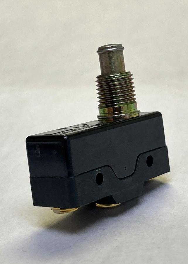 UNIMAX,2HBJ54-5,LIMIT SWITCH NOS