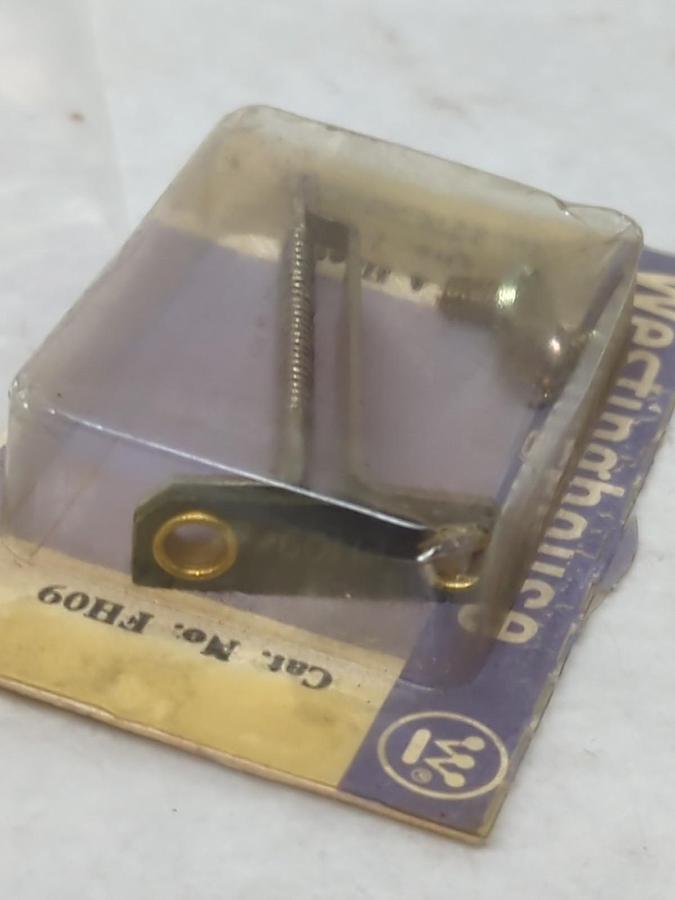 WESTINGHOUSE,FH09,OVERLOAD HEATER ELEMENT LOT OF 3 NOS