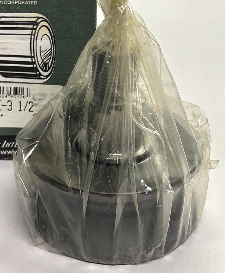 Used OSBORN,VLRE-3-1/2,HEAVY DUTY LOAD RUNNER IDLER-ROLLER NEW