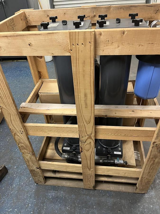 AMERIWATER,4101-4477,RO REVERSE OSMOSIS WATER FILTERATION SYSTEM