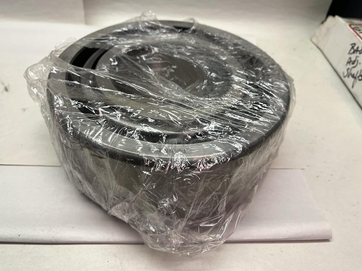 MRC,5319C,DOUBLE ROW ANGULAR CONTACT BALL BEARING NOS