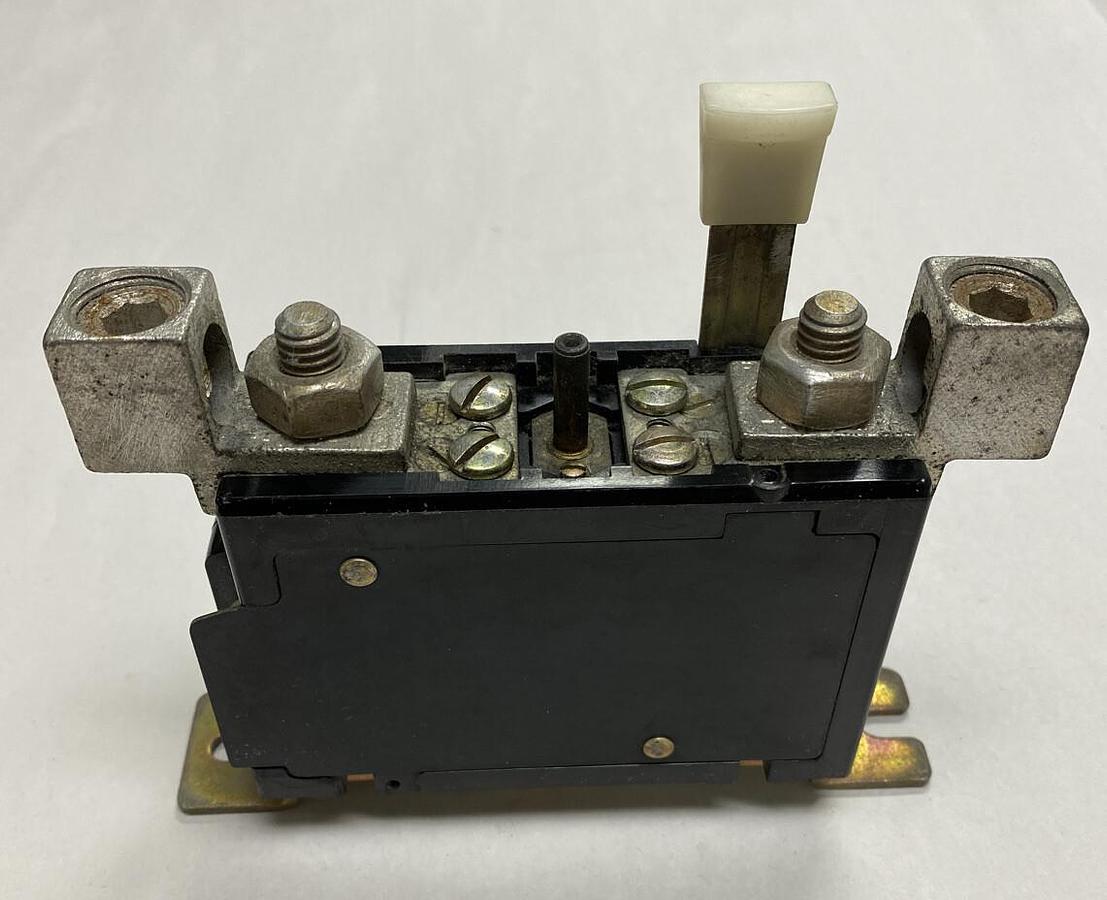 Allen Bradley,815-EOV4,Manual Reset Overload Relay Series K NOS