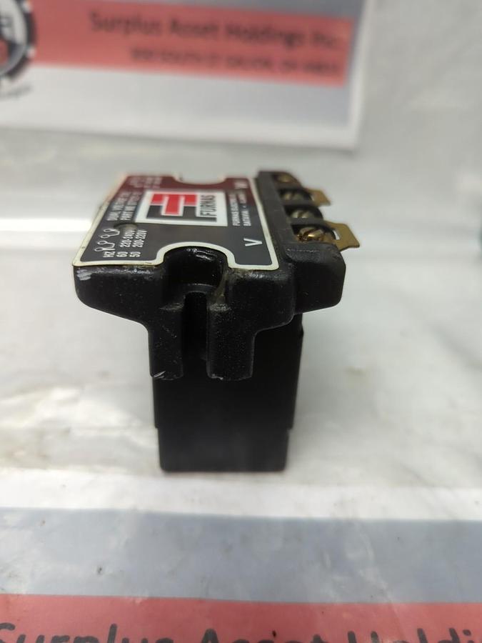 Used FURNAS,D71221-32,DUAL VOLTAGE COIL PRE-OWNED