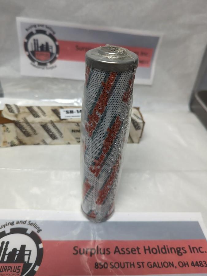 SHROEDER,NNZ10,HYDRAULIC FILTER NOS