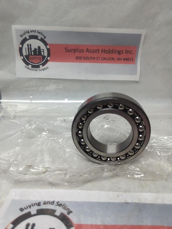 Used SKF,1211K,SELF ALIGNING BALL BEARING PRE-OWNED