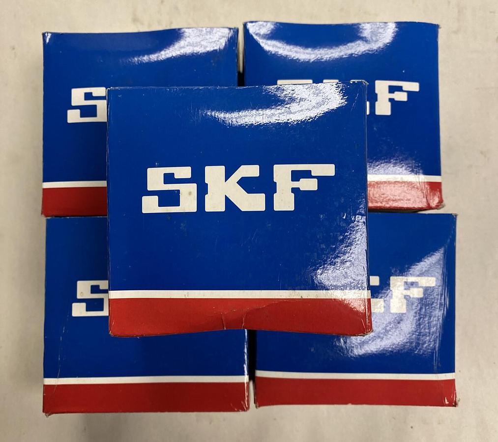 Used SKF,YAR209-1122FW,Ball Bearing Insert Lot of 5 NOS