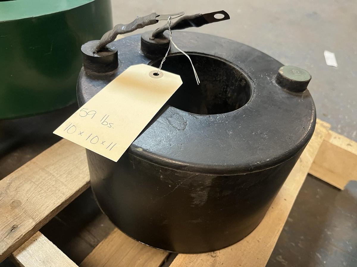 GE,1D177G1,DC CONTROL COIL