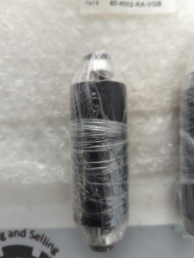 MINI MOVER,30-7303A/40-4002-RA-VGB,CONVEYOR ROLLER PARTS 2 PCS NOS