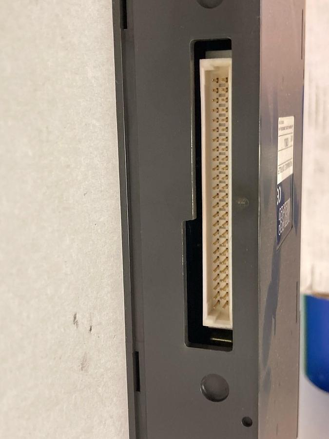 Mitsubishi,AX42,PLC Communication Module