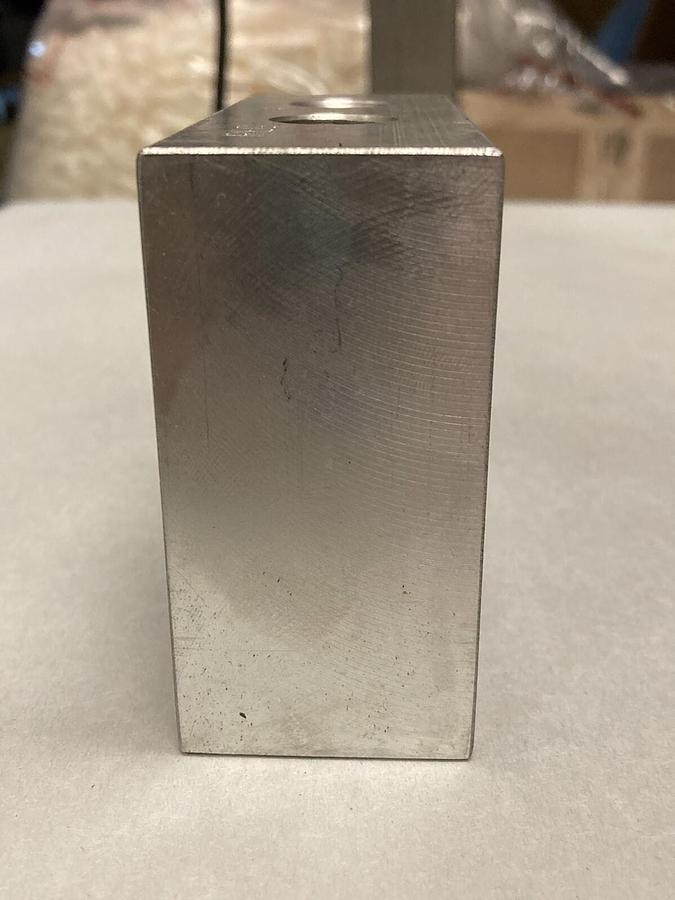 Donfoss,1PD12-F3-15S,Subplate