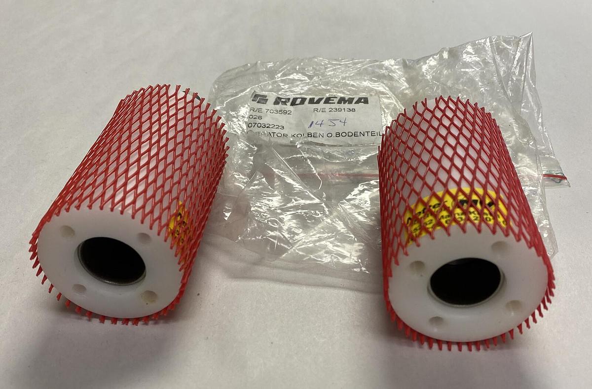 ROVEMA,7032223,VIBRATOR LOT OF 2 NOS