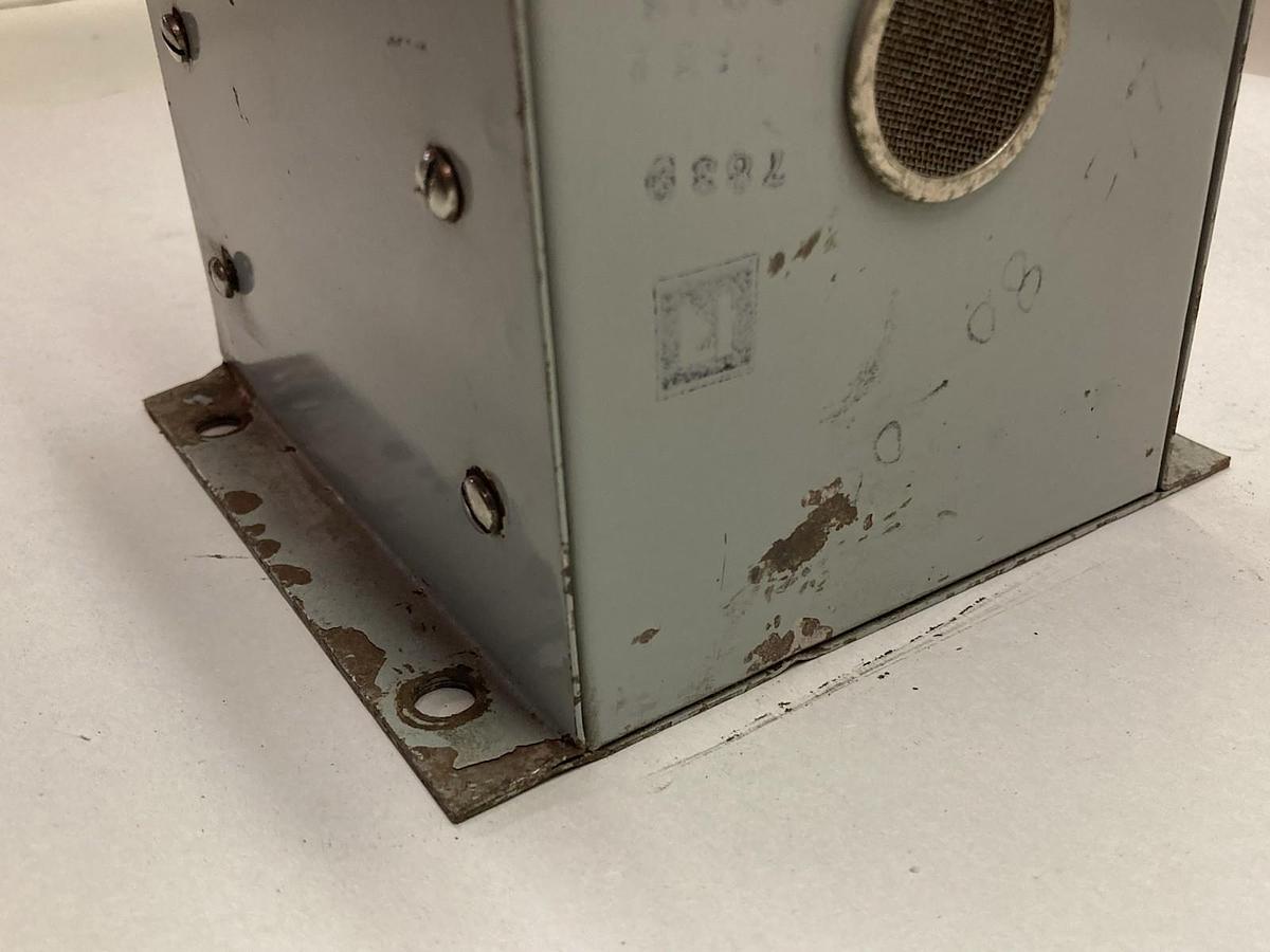 Used Robicon,304 043-2,Gate Trigger Unit 208/240V 60Hz