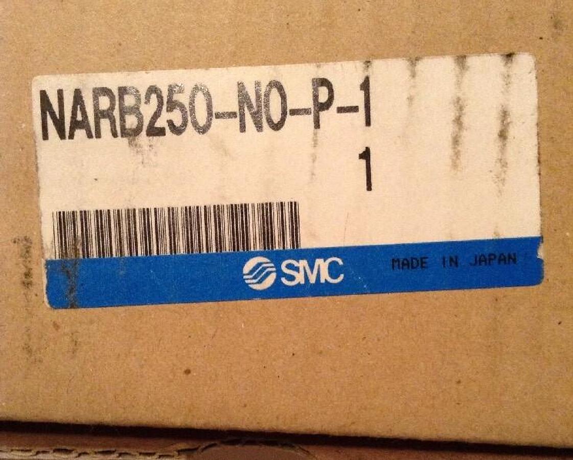 SMC,NARB250-N0-P-1,Spacer Regulator
