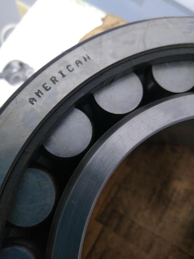 AMERICAN BEARING,AD5222,CYLINDRICAL ROLLER BEARING NOS