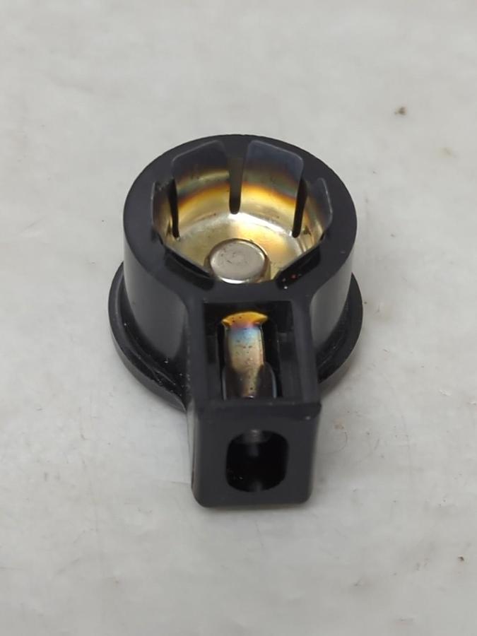 JAMES MILLEN,36011,SNAP-LOCK PLATE CAP 9/16 INCH DIAMETER NOS