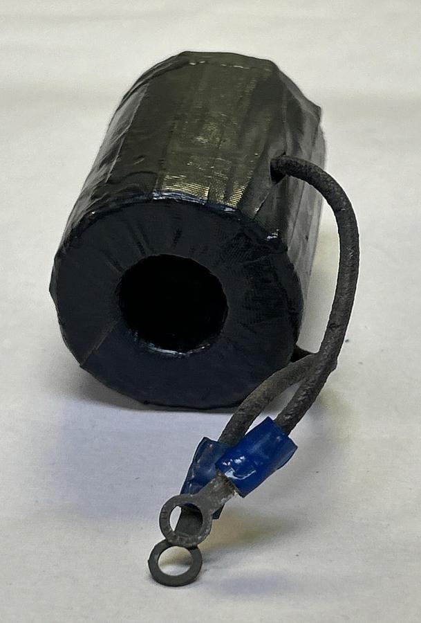 Used UNBRANDED,L-1113-A,OPERATING COIL