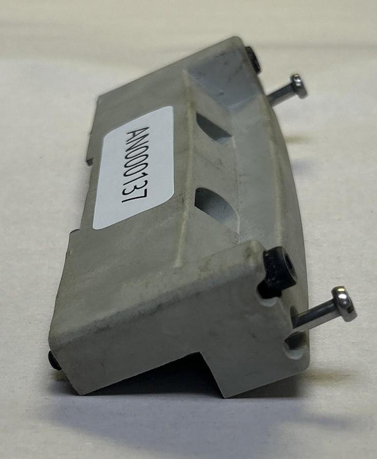 Used NUMATICS,240-184,G3 SERIES TERMINATOR MODULE