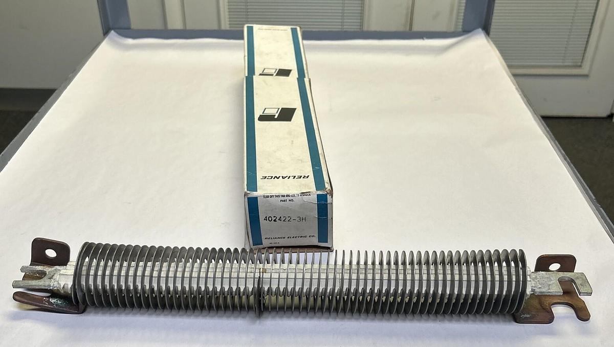 RELIANCE,4024223H,RESISTOR NOS