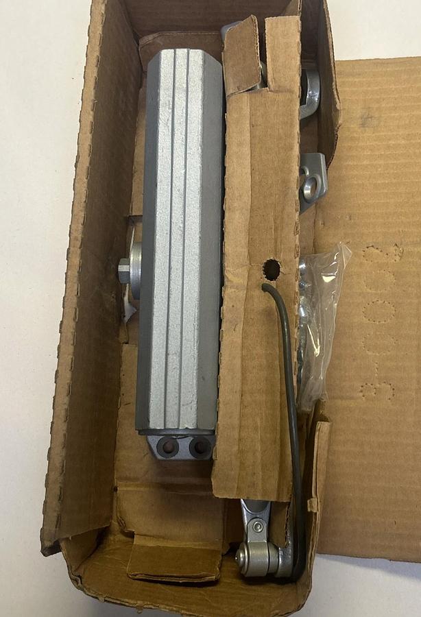 YALE,54BC,DOOR CLOSER NOS