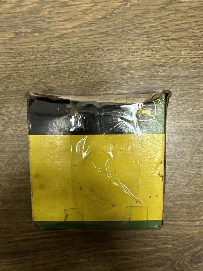 John Deere,JD9114,Tapered Bearing