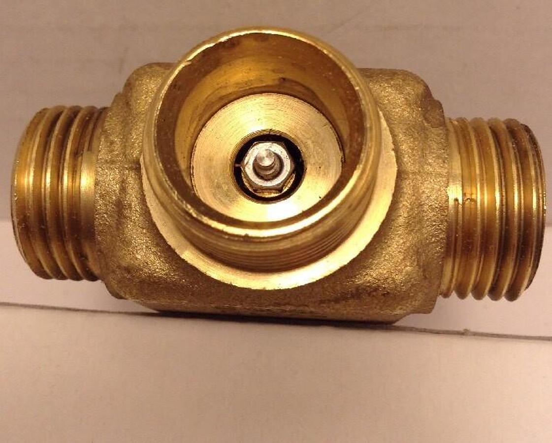 Honeywell,V5823A2037,3-Way Valve PN16 DN15 KVS 1.0