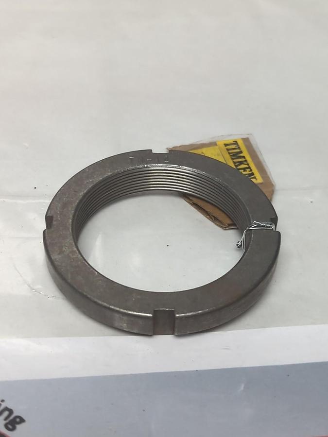 TIMKEN,TN12,BEARING LOCK NUT PRE-OWNED