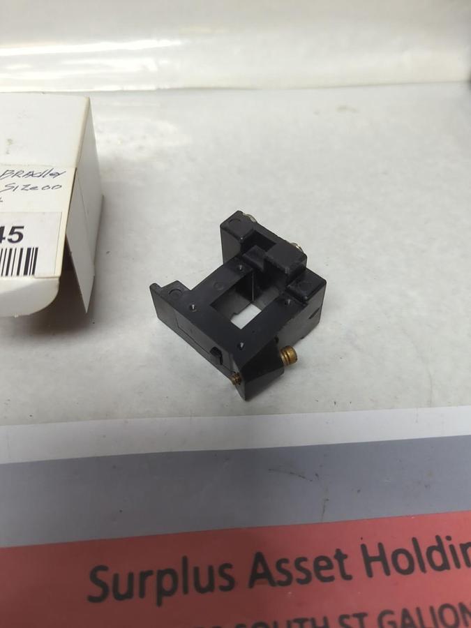 Used ALLEN-BRADLEY,69A288,COIL 480V 60HZ/CY 440V 50HZ/CY PRE-OWNED