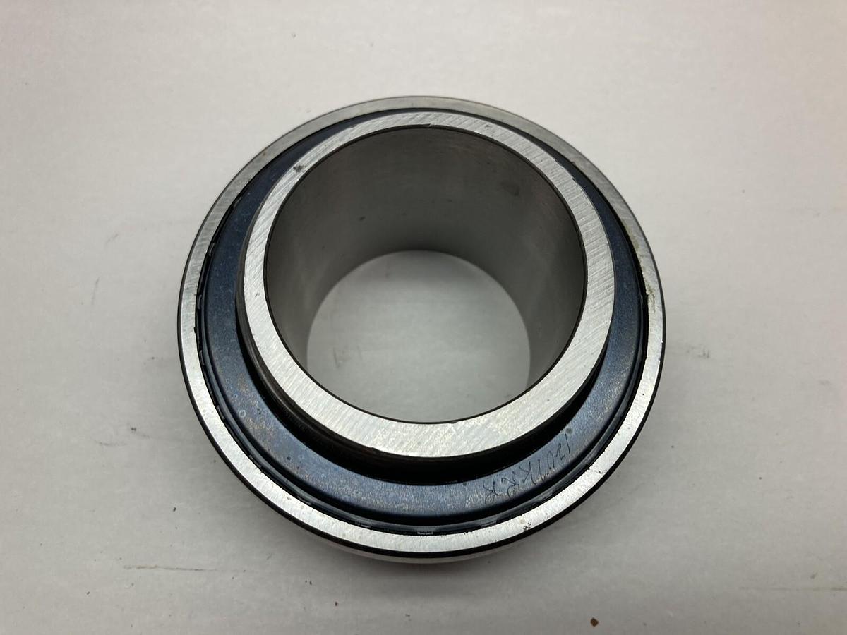 Used Fafnir,MUB 2-7/16 W/1207KRB,Ball Bearing Insert