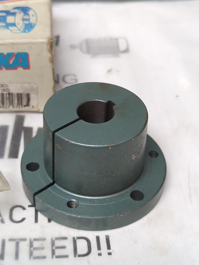 MASKA,SDX3/4,TAPERED BUSHING NOS