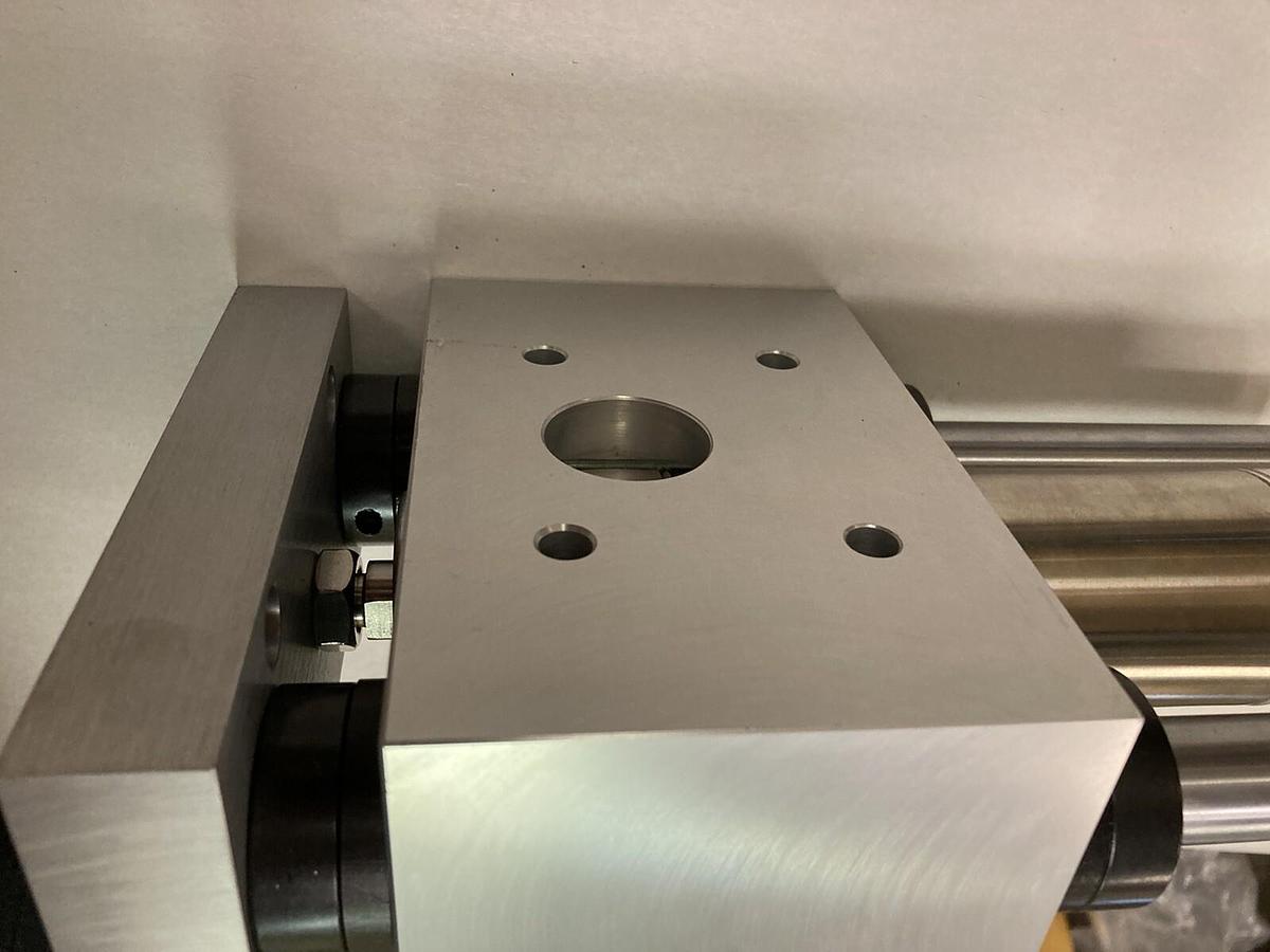 Bimba,TE-313-EB2M,Composite Bearing Linear Thruster