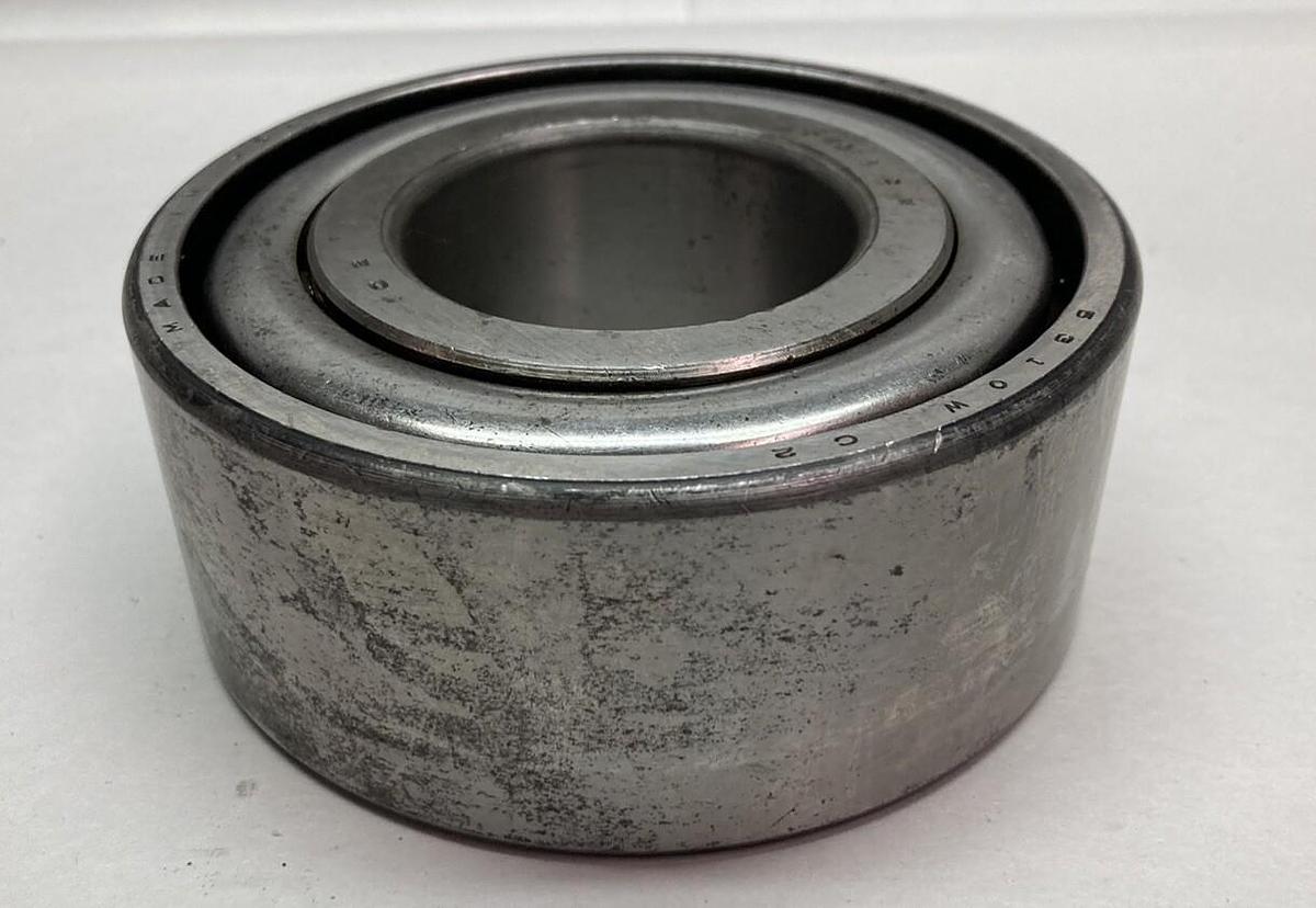 Used Fafnir,5310W,Double Row Ball Bearing