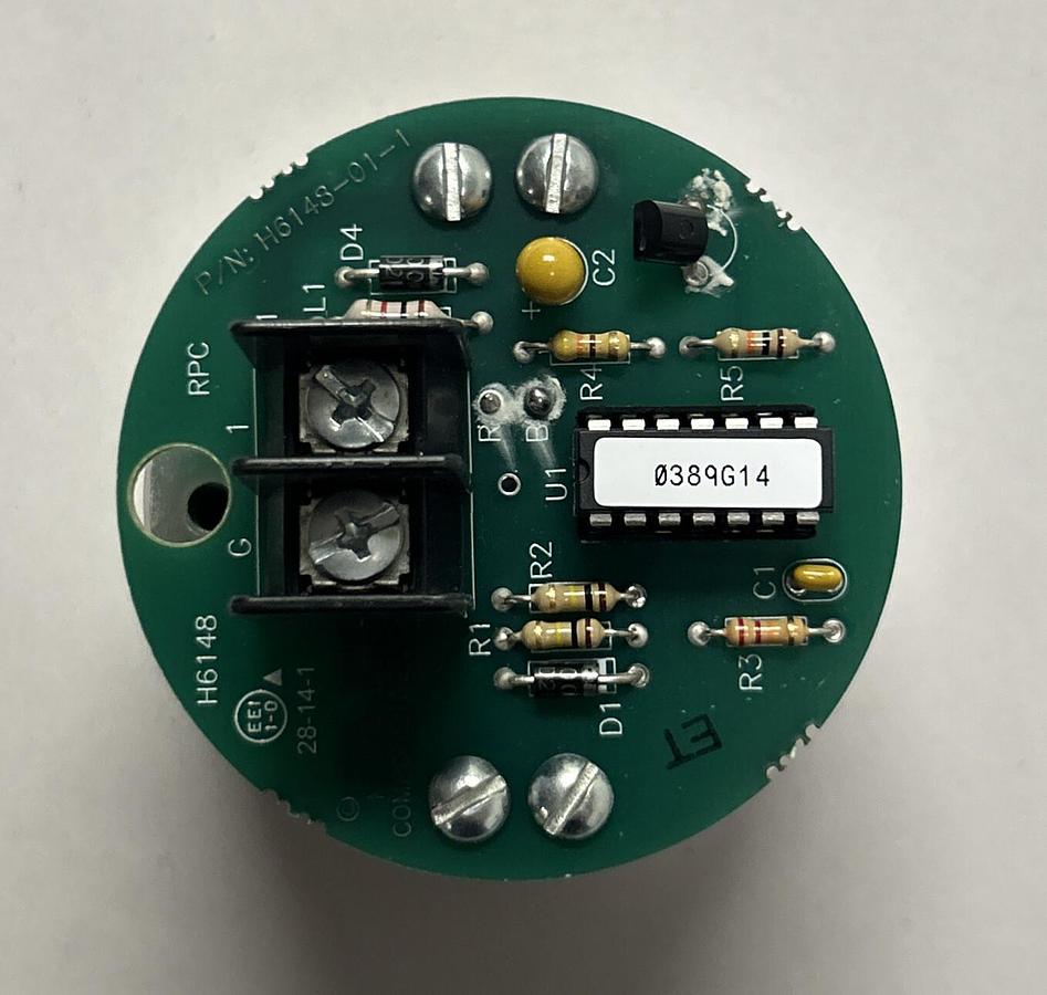 Used UNBRANDED,H6148-01,BOARD