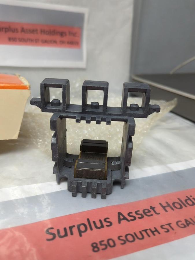 ALLEN BRADLEY,40420-498-03,CROSSBAR & ARMATURE ASSEMBLY NOS