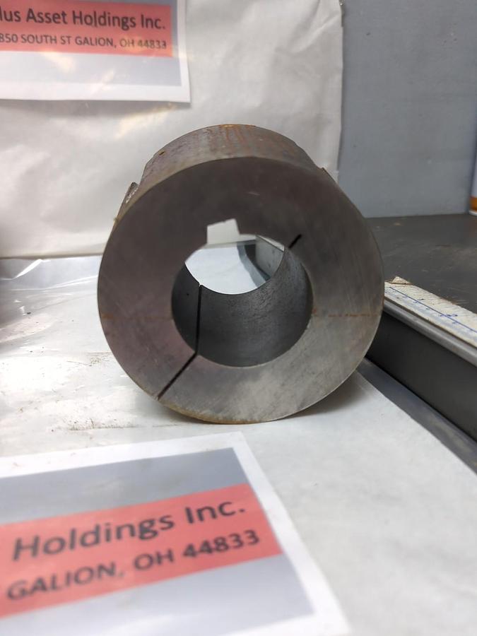 DODGE,117220,TAPER-LOCK BUSHING 3535X2-1/4 KW NOS