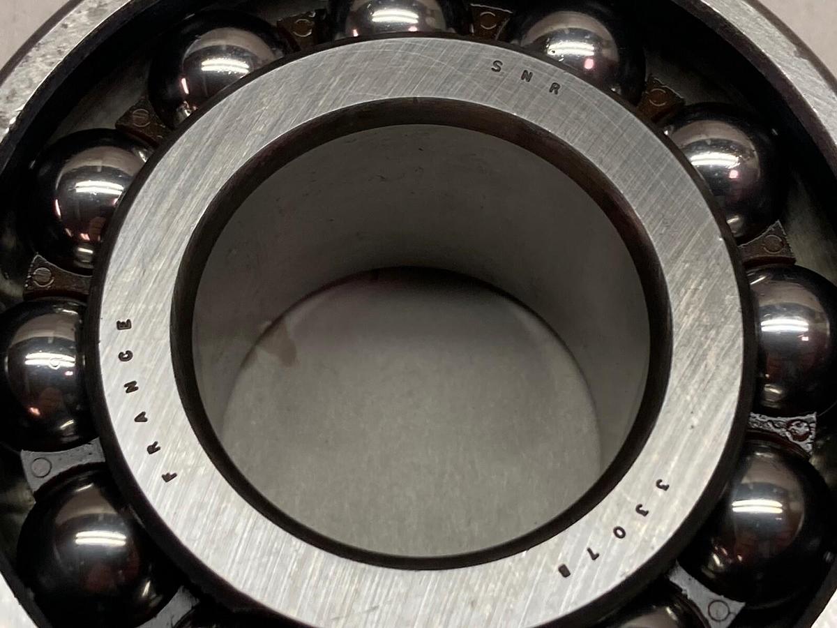 SNR,3307B,Tapered Roller Bearing
