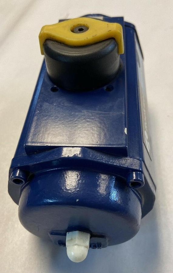 Rockwell Ramcon,II R-40-EFS,Pneumatic Actuator