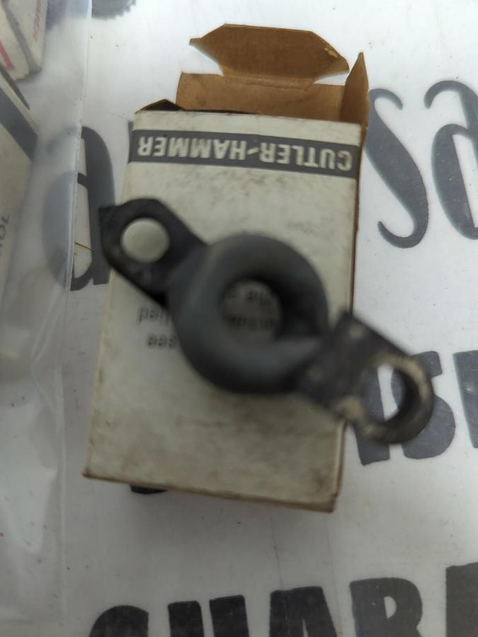CUTLER HAMMER,H1054,HEATER COILS LOT OF 7 NOS