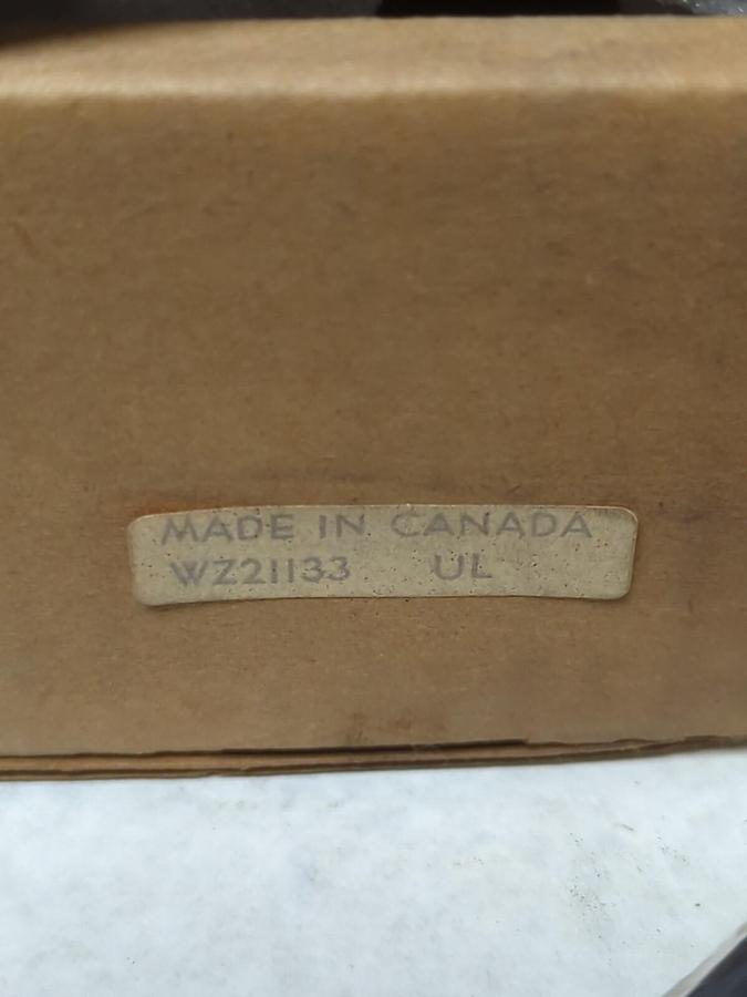 ALLEN BRADLEY,WZ2113,REPAIR KIT NEW