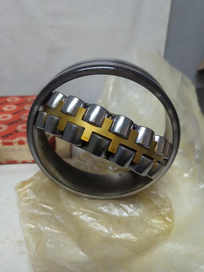 FAG,22218EAS.M.C3,SPHERICAL ROLLER BEARING NOS