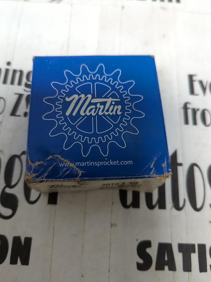 MARTIN,2012 1-3/4,TAPER BUSHING NOS