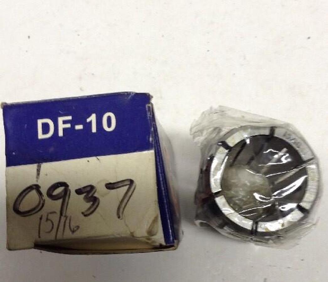 Command,DF-10 15/16 0937,Collet for Mill