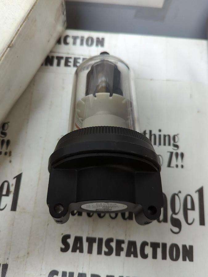 PARKER,035341200B,FILTER CARTRIDGE 150 PSIG/ 120° F NOS